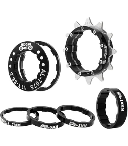 パーツ Endless Bikes Kick Ass Cogs 25T Universal Cycles -- Endless Bike Kick Ass Aluminum Cogs